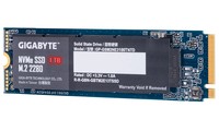 Gigabyte GP-GSM2NE3100TNTD drives allo stato solido M.2 1000 GB PCI Express 3.0 NVMe