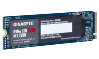 Gigabyte GP-GSM2NE3100TNTD drives allo stato solido M.2 1000 GB PCI Express 3.0 NVMe