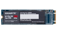 HD SSD M.2 256GB GigaByte 1100/500