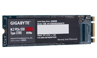HD SSD M.2 256GB GigaByte 1100/500