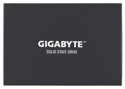 HD SSD 25 256GB GIGABYTE UD Pro Sata3 - GP-GSTFS30256GT