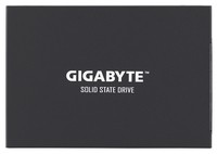 HD SSD 25 256GB GIGABYTE UD Pro Sata3 - GP-GSTFS30256GT