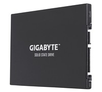 HD SSD 25 256GB GIGABYTE UD Pro Sata3 - GP-GSTFS30256GT