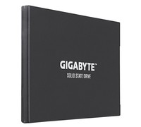 HD SSD 25 256GB GIGABYTE UD Pro Sata3 - GP-GSTFS30256GT