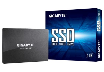 Gigabyte GP-GSTFS31100TNTD drives allo stato solido 2.5" 1000 GB SATA