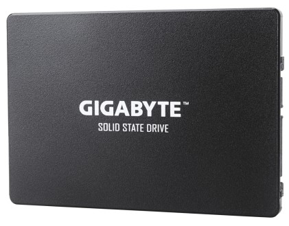 Gigabyte GPSS1S120-00-G drives allo stato solido 2.5" 120 GB Serial ATA III