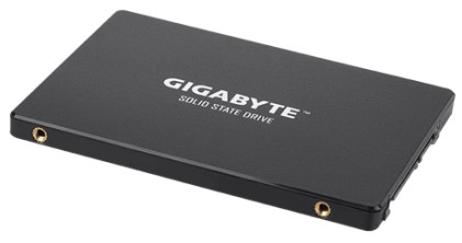 Gigabyte GPSS1S120-00-G drives allo stato solido 2.5" 120 GB Serial ATA III