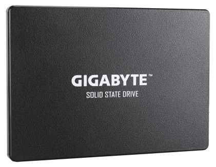 Gigabyte GP-GSTFS31256GTND drives allo stato solido 2.5" 256 GB Serial ATA III V-NAND