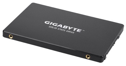 Gigabyte GP-GSTFS31256GTND drives allo stato solido 2.5" 256 GB Serial ATA III V-NAND