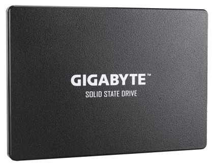 Gigabyte GP-GSTFS31480GNTD drives allo stato solido 2.5" 480 GB Serial ATA III