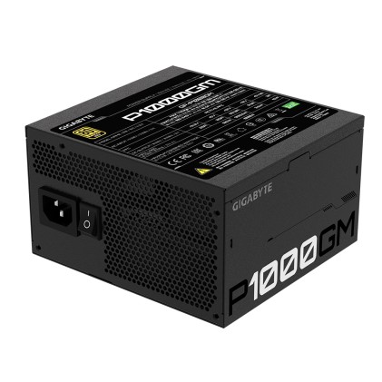 GIGABYTE GP-P1000GM PSU 1000W 80+ Gold