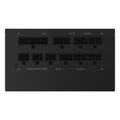 GIGABYTE GP-P1000GM PSU 1000W 80+ Gold