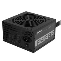 Gigabyte P450B alimentatore per computer 450 W 20+4 pin ATX ATX Nero