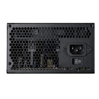 GIGABYTE GP-P650B 650W ATX12V 80 PLUS BRONZE Certified Active PFC Power Supply