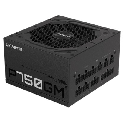 Alimentatore Gigabyte GP-P750GM