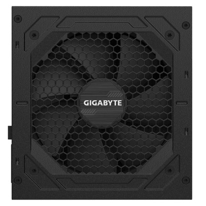 Gigabyte P850GM alimentatore per computer 850 W 20+4 pin ATX ATX Nero