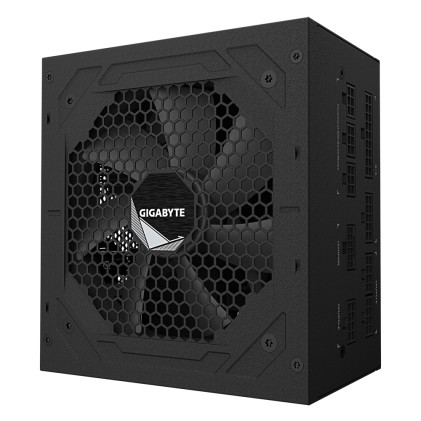 Gigabyte GP-UD1000GM PG5 alimentatore per computer 1000 W 20+4 pin ATX Nero
