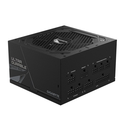 Gigabyte GP-UD1000GM PG5 alimentatore per computer 1000 W 20+4 pin ATX Nero