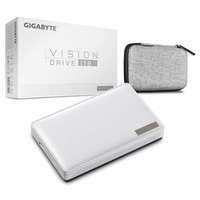 GIGABYTE VISION DRIVE 1TB USB3.2 External SSD