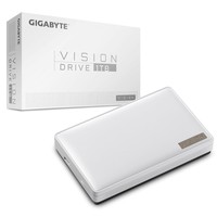 GIGABYTE VISION DRIVE 1TB USB3.2 External SSD