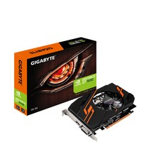 SVGA Gigabyte GeForce GT 1030 OC 2G, 2048 MB GDDR5