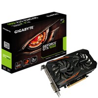 SVGA Gigabyte NVIDIA GeForce GTX 1050 3 GB