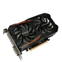 SVGA Gigabyte NVIDIA GeForce GTX 1050 3 GB