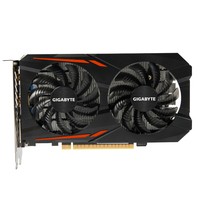 SVGA Gigabyte NVIDIA GeForce GTX 1050 3 GB