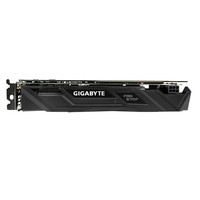 VGA GIGABYTE GEFORCE GTX 1050 Ti GAMING 4G
