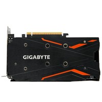 VGA GIGABYTE GEFORCE GTX 1050 Ti GAMING 4G