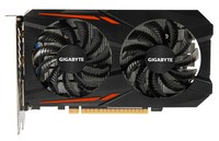 Gigabyte GV-N105TOC-4GD scheda video NVIDIA GeForce GTX 1050 Ti 4 GB GDDR5