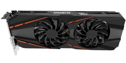 SVGA Gigabyte GeForce GTX1060 G1 GAMING 3GB