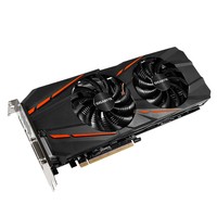SVGA Gigabyte GeForce GTX1060 G1 GAMING 3GB