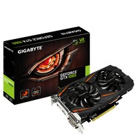SVGA Gigabyte GeForce GTX1060 Windforce OC 3G