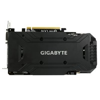 SVGA Gigabyte GeForce GTX1060 Windforce OC 3G