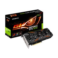 SVGA Gigabyte GV-N1070G1GAMING-8GD GTX1070
