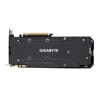 SVGA Gigabyte GV-N1070G1GAMING-8GD GTX1070