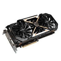 SVGA Gigabyte GeForce GTX 1070 Xtreme Gaming, 8192 MB GDDR5