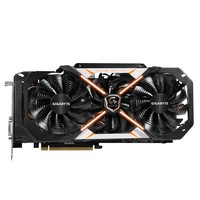 SVGA Gigabyte GeForce GTX 1070 Xtreme Gaming, 8192 MB GDDR5