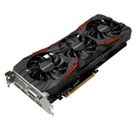SVGA Gigabyte GeForce GTX 1070 Ti Gaming 8G, 8192 MB GDDR5