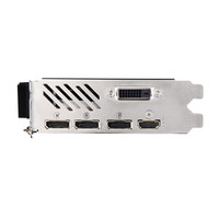 SVGA Gigabyte NVIDIA GeForce GTX 1070 Ti 8 GB