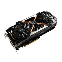 SVGA Gigabyte GeForce GTX 1080 Aorus 8G, 8192 MB GDDR5X
