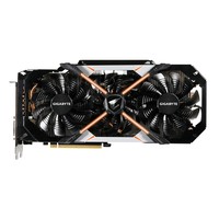 SVGA Gigabyte GeForce GTX 1080 Aorus 8G, 8192 MB GDDR5X