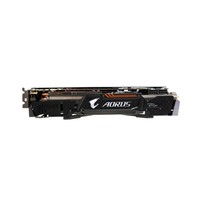 SVGA Gigabyte GeForce GTX 1080 Ti Aorus 11G, 11264 MB GDDR5X