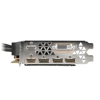 SVGA Gigabyte GeForce GTX 1080 Ti Waterforce W Xtreme 11G, 11264 MB G