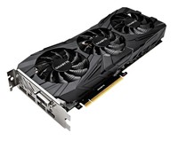 SVGA Gigabyte GeForce GTX 1080 Ti Gaming OC Black, 11264 MB GDDR5X