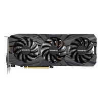 SVGA Gigabyte GeForce GTX 1080 Ti Gaming OC Black, 11264 MB GDDR5X