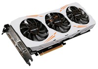 SVGA Gigabyte GeForce GTX 1080 Ti Gaming OC, 11264 MB GDDR5X