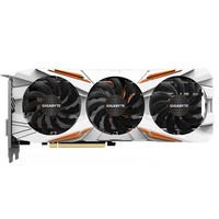 SVGA Gigabyte GeForce GTX 1080 Ti Gaming OC, 11264 MB GDDR5X