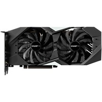 SVGA Gigabyte GeForce GTX 1650 4GB Gaming OC